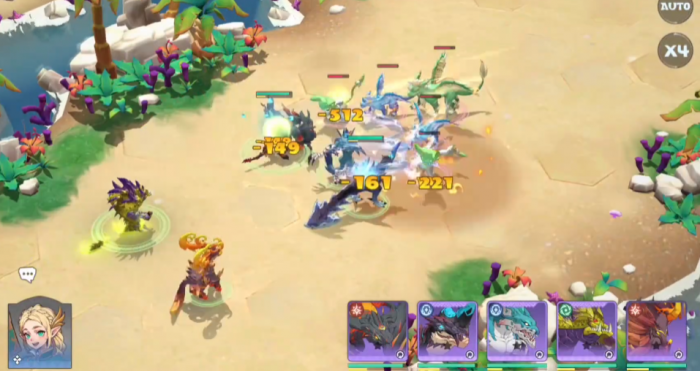 遇见龙2狴犴怎么样3