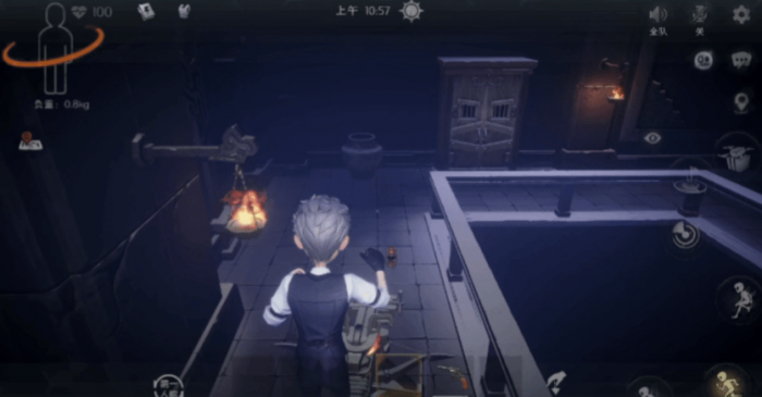 超自然行动组艾伦怎么样5