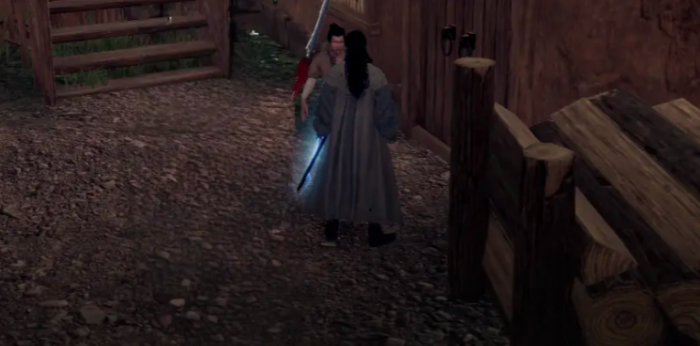 下一站江湖2最强剑法是什么1