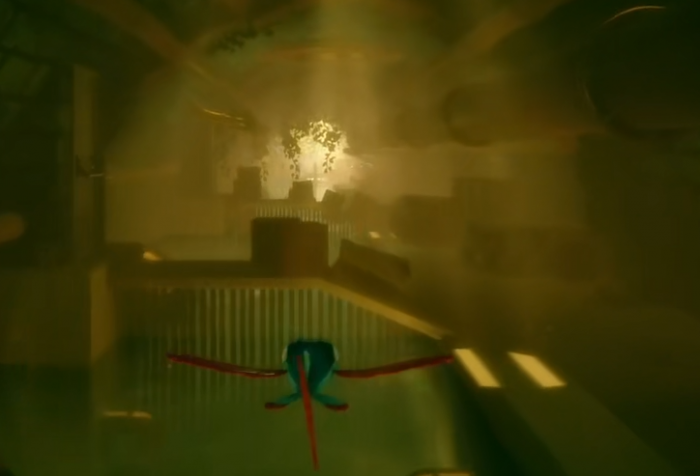 我是小鱼儿飞鱼攻略5