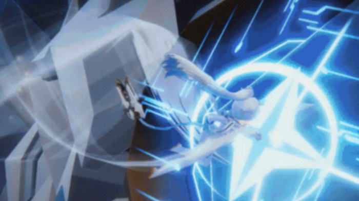 交错战线昆仑不朽介绍3