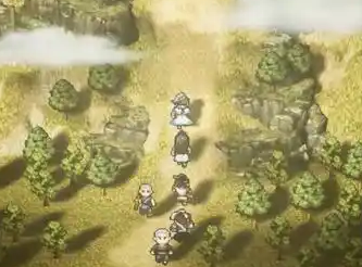 逸剑风云决蜃楼幻境在哪1