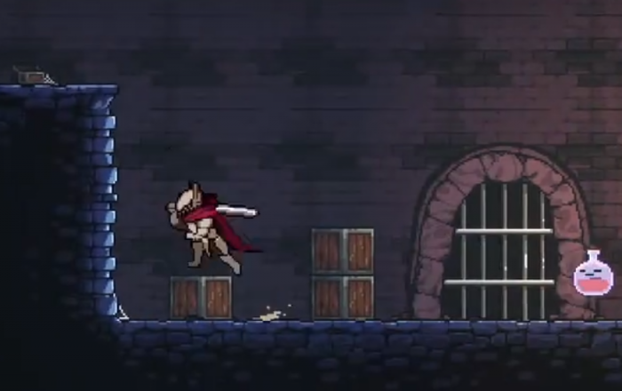 疾风骑士角色排行榜6