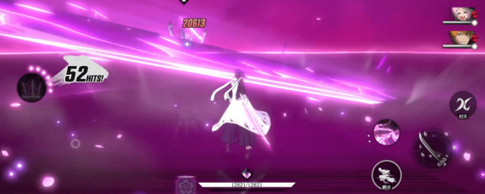 境界刀鸣白哉效果好吗2