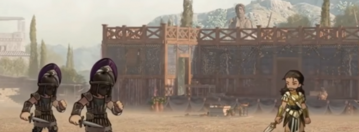 重返未来1999阿利克西欧斯介绍1