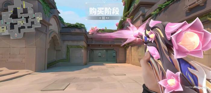 无畏契约手游狙击枪怎么选2