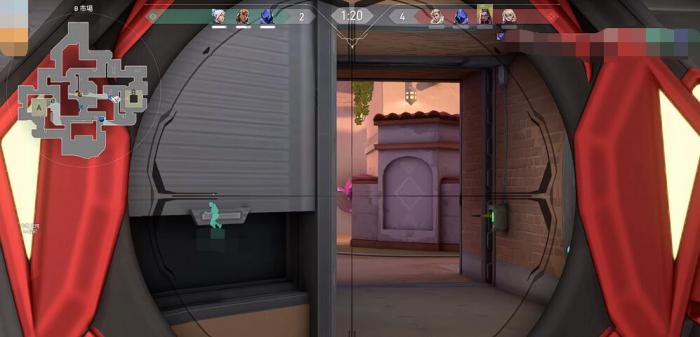 无畏契约手游狙击枪怎么选4