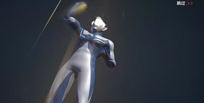 奥特曼超时空英雄高斯奥特曼怎么样2