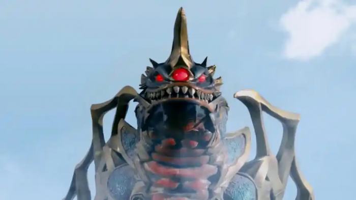 奥特曼超时空英雄欧布猛斯王是谁3