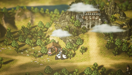 逸剑风云决异种金蝎三种选择攻略2