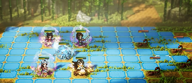 逸剑风云决boss刷新时间介绍4