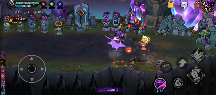 失落城堡2公认最强阵容怎么搭配3