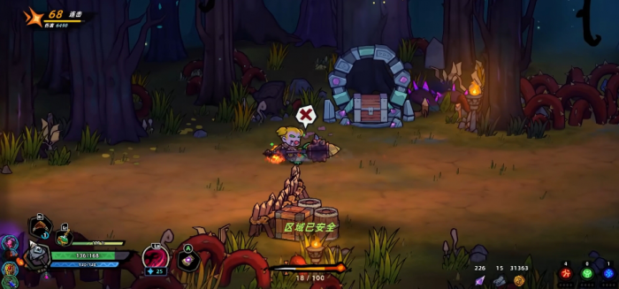 失落城堡2公认最强阵容怎么搭配6