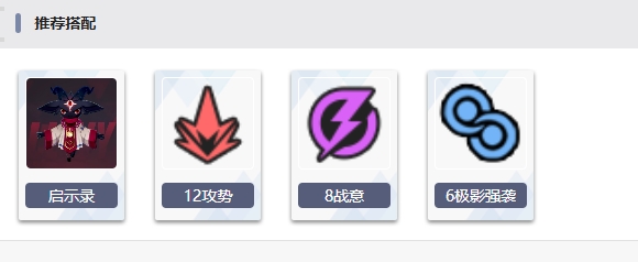 伊瑟夜离角色怎么样4