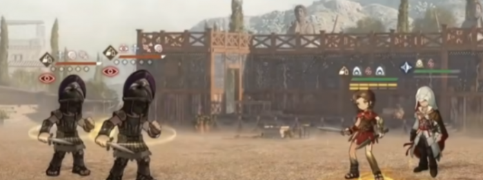 重返未来1999卡珊德拉介绍2