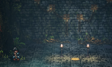 逸剑风云决达摩洞进入条件有哪些3