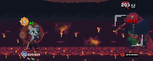 背包英雄厨刀流怎么玩5