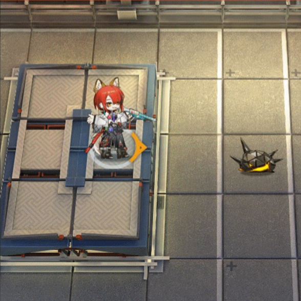 明日方舟吉星值得培养吗3