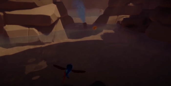 我是小鱼儿飞鱼第二关怎么过1