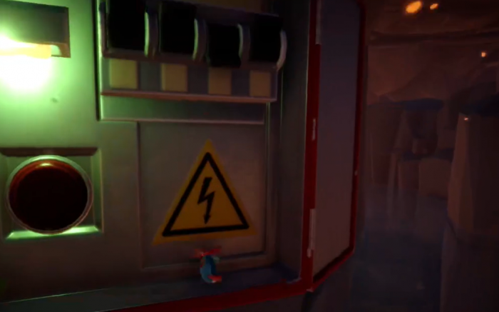 我是小鱼儿飞鱼第二关怎么过4