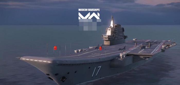 现代战舰手游金条船有哪些4