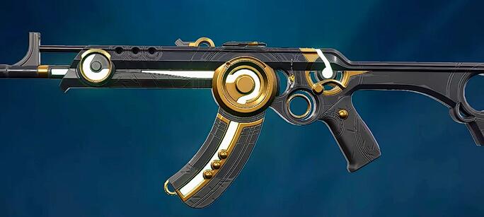 无畏契约手游步枪怎么选3