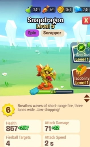 植物大战僵尸3有哪些植物5