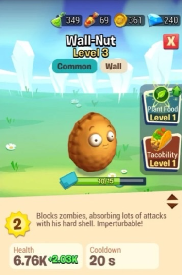 植物大战僵尸3有哪些植物6