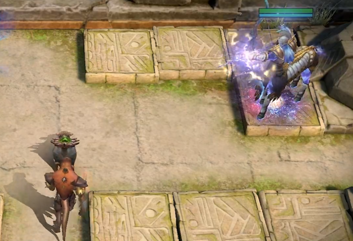 潮汐守望者芬里斯怎么样2