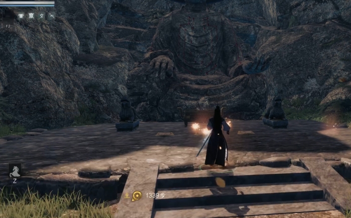 下一站江湖2佛像开启方法是什么2