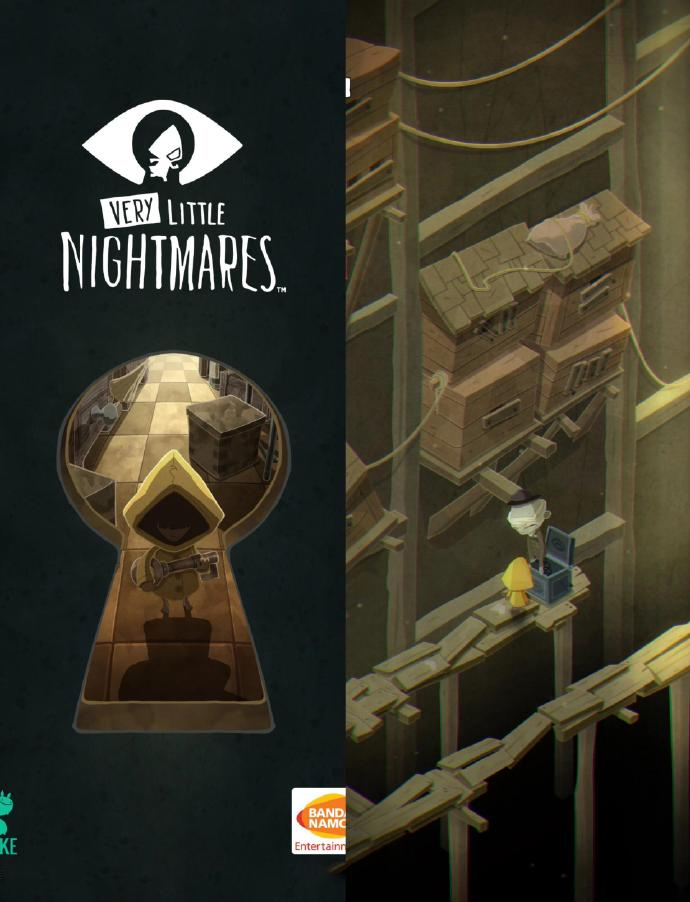 小小梦魇手机能玩吗3