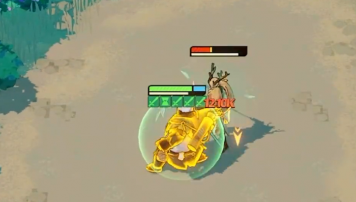 剑与远征启程潘怎么样3