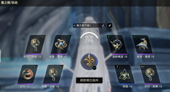 二重螺旋扶疏怎么样4