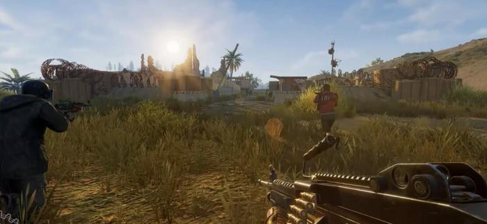 失控进化可以联机吗4