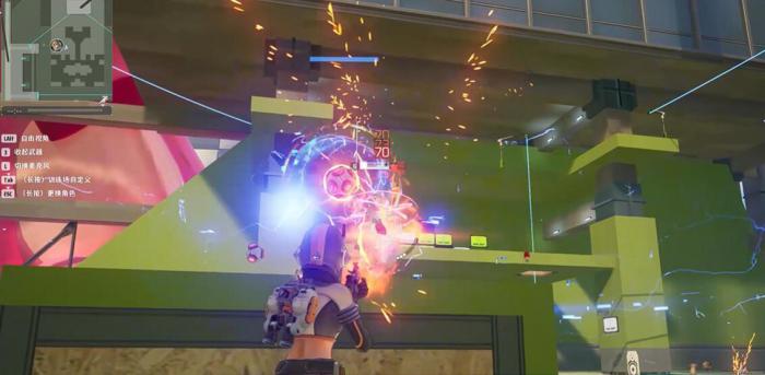 远光84新英雄怎么玩4