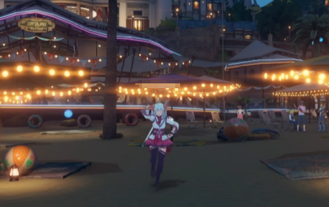 星痕共鸣装备词条介绍3