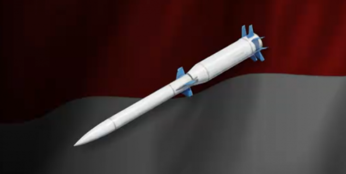 现代战舰爪刀导弹厉害吗1