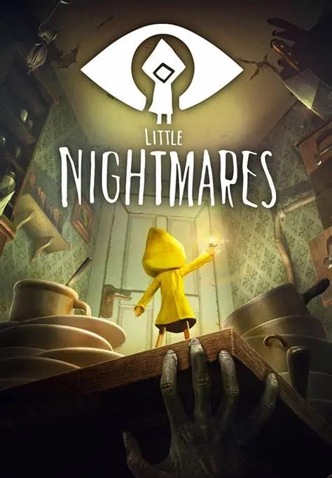 小小梦魇手机版中文在哪下载3