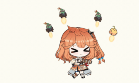 碧蓝航线艾菈介绍1