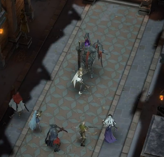 疾风骑士神枪手机枪流怎么搭配4