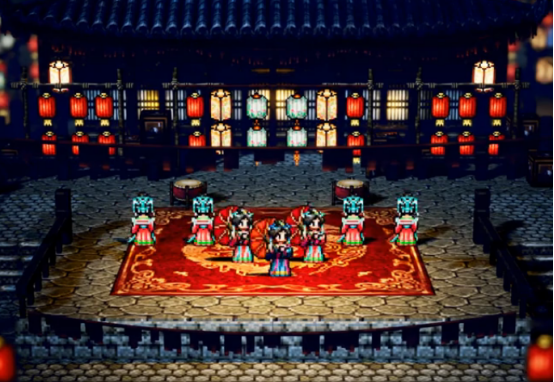 逸剑风云决天青台盏任务怎么完成3