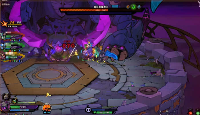 失落城堡2刻印怎么解锁1