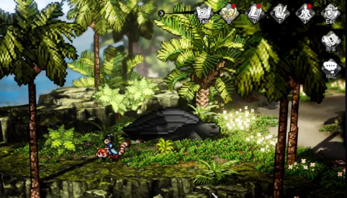 逸剑风云决八仙奇珍在哪里7