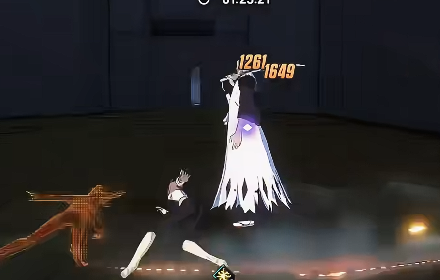 境界刀鸣最强阵容推荐2