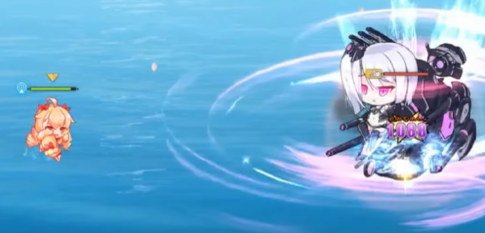 无期迷途萨妮值得培养吗5