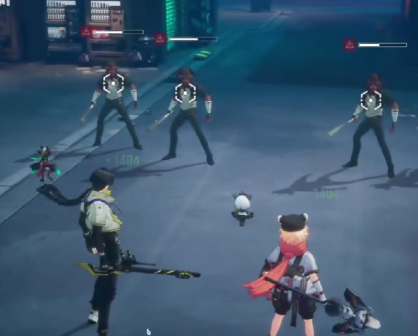 伊瑟瑞尔怎么打1