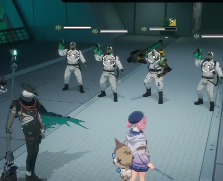 伊瑟瑞尔怎么打2