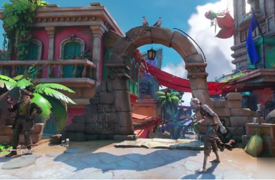 遗忘之海解谜元素怎么完成3