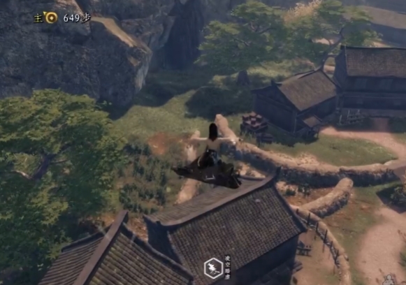 下一站江湖2羽士怎么提升1