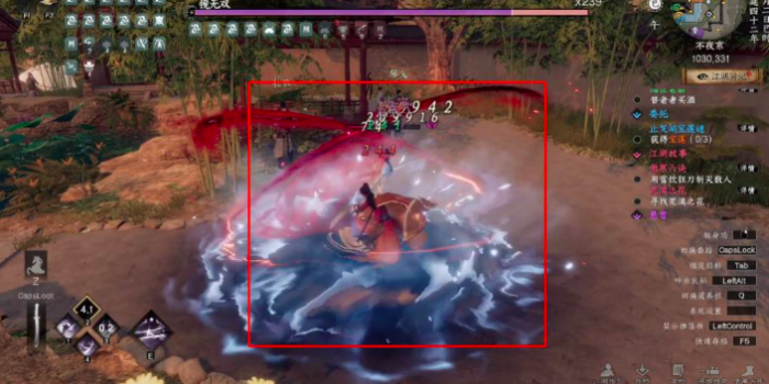 下一站江湖2刀法怎么提升3